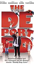 The Deported (2009) - IMDb