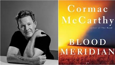 Cormac McCarthy’s ‘Blood Meridian’ Being Adapted by ‘Gladiator’ Writer John Logan