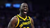 Draymond Green's anger is becoming his lasting legacy as athleticism fades