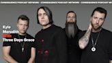 Three Days Grace on Explosions, Algorithms, and Their 25th Anniversary