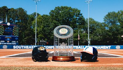 Missouri Softball Chomped by Florida in SEC Tournament Championship