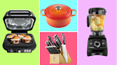 The best Memorial Day kitchen deals this weekend — score big savings on the Ninja Creami, air fryers, knife sets and more