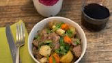 For an Irish feast, traditional lamb stew is simple, hearty