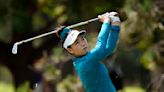 California teen Lucy Li with 64 takes the lead at Dana Open