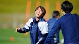 Hinata Miyazawa's 5 goals in Women's World Cup lead Japan into quarterfinals against Sweden