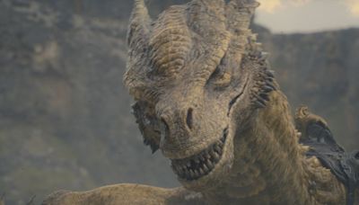 Did House of the Dragon just kill off TWO major characters?