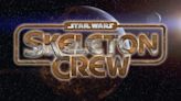 Star Wars: Skeleton Crew Creator Talks Mixing CGI With Real-Life Matte Paintings