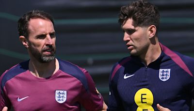 England vs Bosnia: Bukayo Saka, John Stones to miss out on friendly as Kieran Trippier named captain