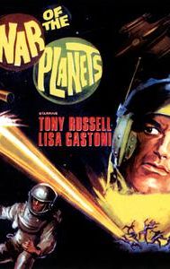 War of the Planets (1966 film)