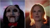 Saw X trailer shows shot-for-shot parody of Nicole Kidman’s viral ad
