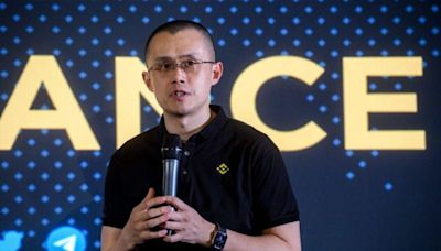 Gründer der Krypto-Börse Binance muss vier Monate ins Gefängnis