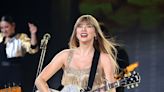 Taylor Swift’s ‘Eras Tour’ Could Add $1.2 Billion to U.K. Economy