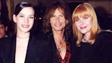 All About Liv Tyler's Relationship with Famous Parents Steven Tyler and Bebe Buell