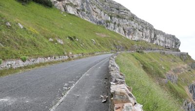 'Daylight robbery' claim as cost of driving one of Wales's most scenic roads has spiked