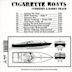 Cigarette Boats