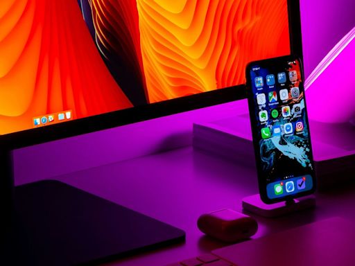 iOS 18 Developer Beta 2 released: iPhone screen mirroring on Mac and more