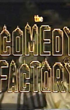 Comedy Factory