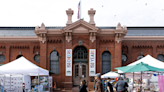 Community street party celebrates 15th anniversary of Eastern Market reopening - WTOP News