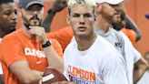 QB Tait Reynolds commits to Clemson football, Dabo Swinney with plan to play baseball