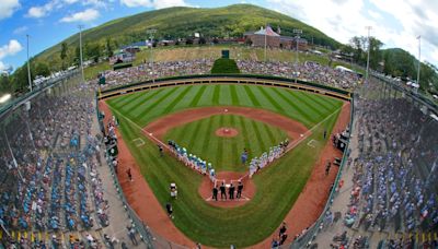 Little League World Series 2024 FREE LIVE STREAM: Southwest vs. Midwest (8/14/24) live stream, time, TV channels, date | Watch LLWS online for free