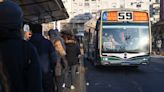 Transporte: cuánto debería costar el boleto de colectivo en el área metropolitana de Buenos Aires