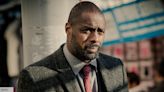 Idris Elba is a real action movie hero, protects woman being attacked