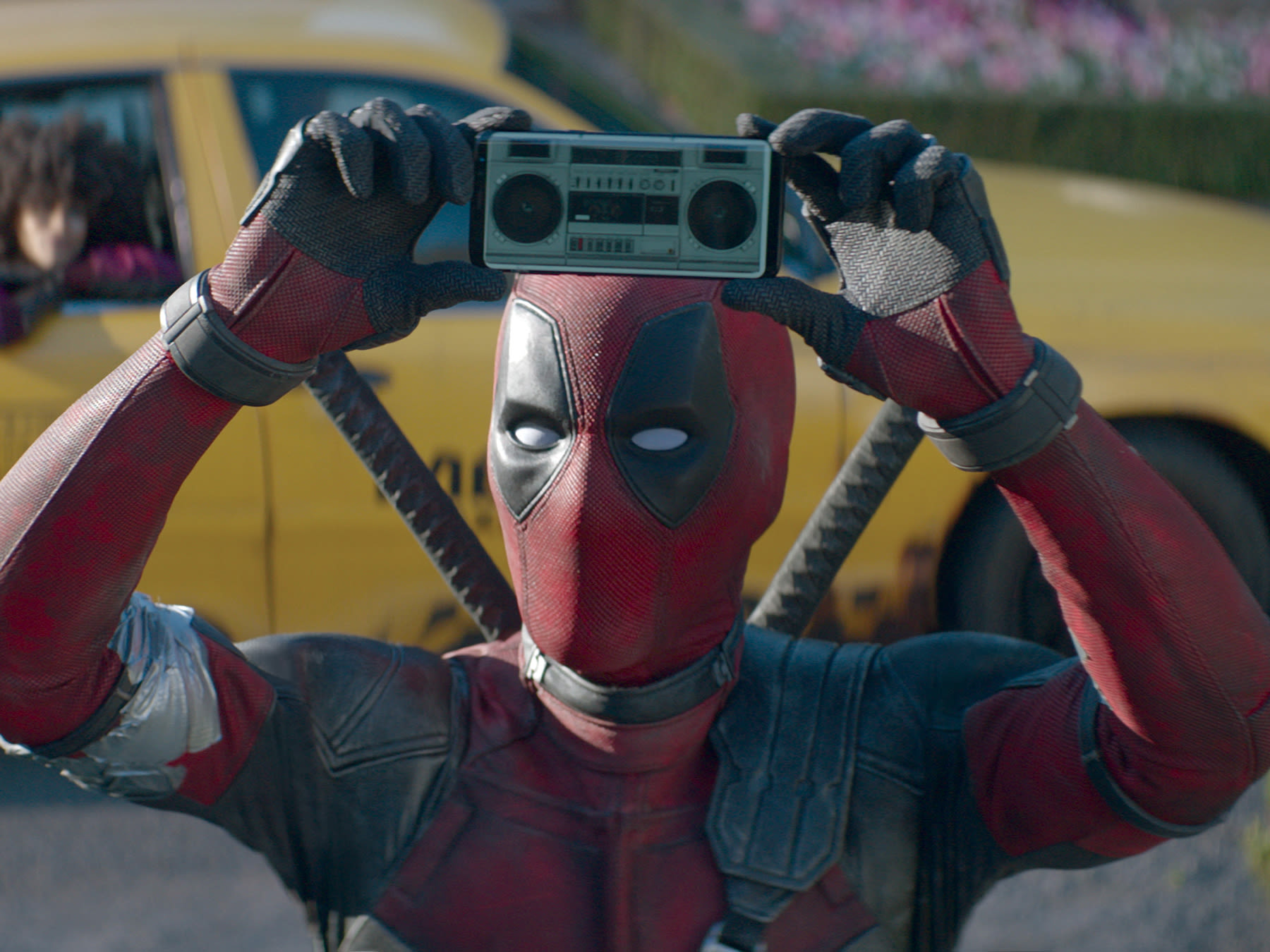 How to Watch All the ‘Deadpool’ Movies Online In Order