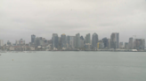 ‘May Gray' overcast weather is typical in San Diego, but why?