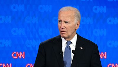 Biden immer stärker unter Druck - Arbeiten Obama und die Clintons daran, ihn zu ersetzen?