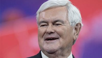 'Masterminds' shaping Trump’s policy have 'deep ties' to Newt Gingrich: report