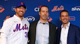 Billy Eppler resigns as Mets’ general manager, handing all keys to David Stearns