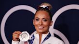MyKayla Skinner says her comments about USA Olympic gymnastics team’s ‘work ethic’ were ‘misinterpreted’