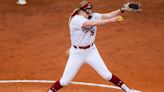 Around the world and to Columbia: USC softball’s new two-way ace makes Gamecock debut