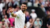 Wimbledon order of play: Day four schedule featuring Novak Djokovic and Jack Draper