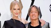 Keith Urban Shares Why He Flew Solo to the CMAs Without Wife Nicole Kidman