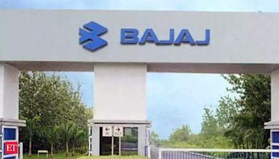 Bajaj Auto sales rise 5 pc to 3.58 lakh units in June