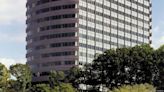 Troubled loan trend reaches high-profile Fairview Park building - Washington Business Journal