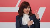 Cristina Kirchner reapareció con críticas a la gestión y habló de “un festival de importaciones”