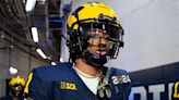 Amorion Walker Could Be 'Elite Playmaker' At Wide Receiver In Return To Michigan