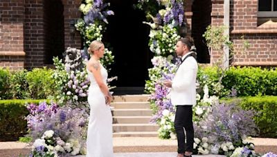 Which Married At First Sight Australia 2024 couples are still together after Final Vows?