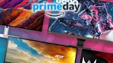 Best monitor deals for Prime Day 2024: Save big on OLED displays