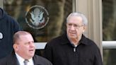 Elderly Genovese capo, 86, gets two years after punching NYC steakhouse owner