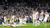 A puro ADN: Real Madrid remonta con goles de Joselu cerca del final y jugarán nueva final de Champions - El Diario NY