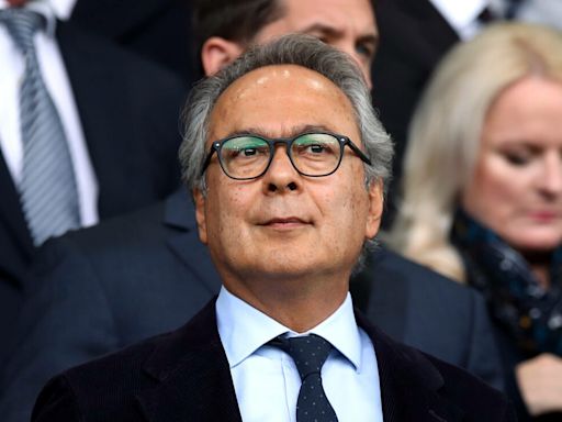 David Lynch on Farhad Moshiri’s Mismanagement at Everton