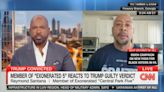 Man Exonerated In Central Park Five Case Tells CNN That Karma Has Come Home To Roost For Donald Trump
