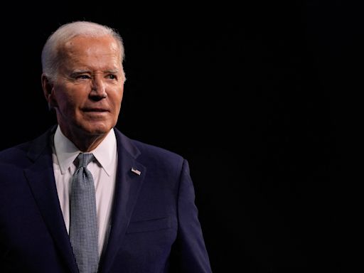 President Joe Biden has COVID-19 for a third time