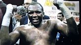 Former three-time boxing world champion Dingaan Thobela dies aged 57