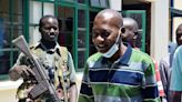 Kenya doomsday cult leader found guilty of illegal filming, but yet to be charged over mass deaths