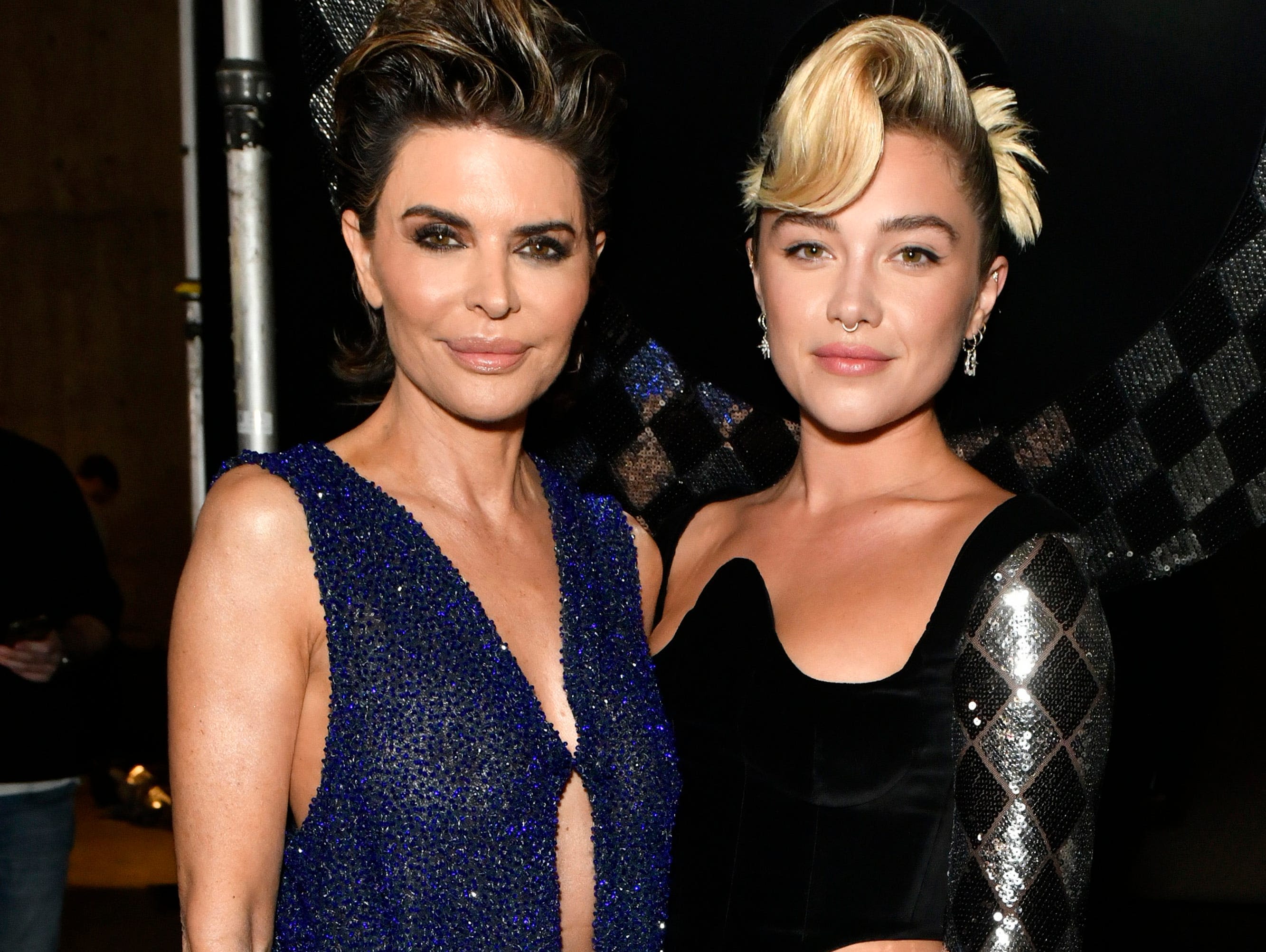 30 celebrity pairs you didn't realize were best friends