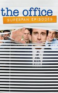 The Office: Superfan Episodes